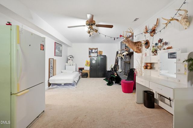 3102 Little River Drive, Hillsborough, NC 27278