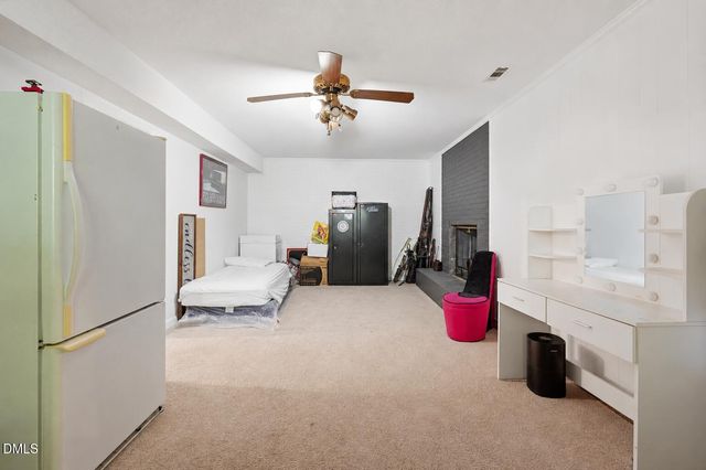 3102 Little River Drive, Hillsborough, NC 27278