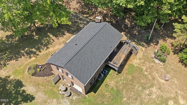 3102 Little River Drive, Hillsborough, NC 27278