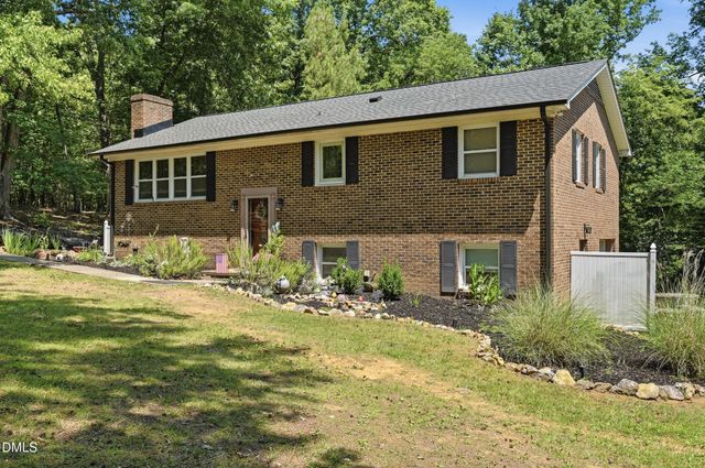 3102 Little River Drive, Hillsborough, NC 27278