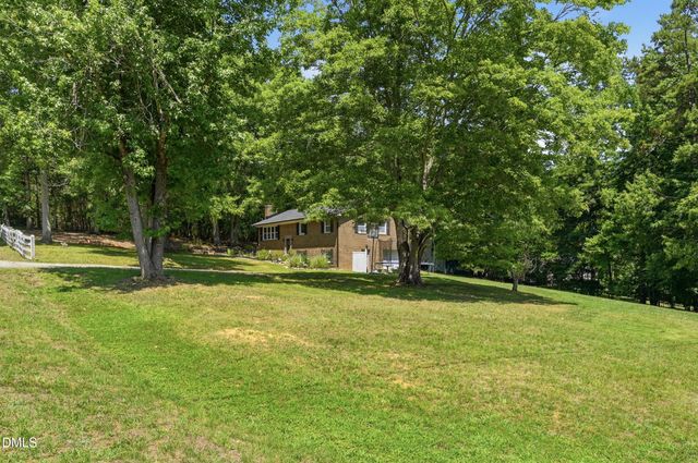 3102 Little River Drive, Hillsborough, NC 27278
