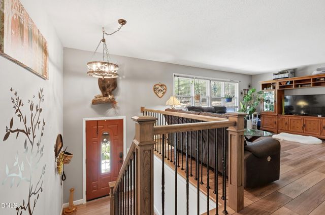 3102 Little River Drive, Hillsborough, NC 27278