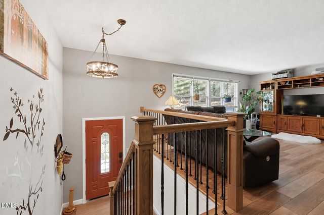 3102 Little River Drive, Hillsborough, NC 27278