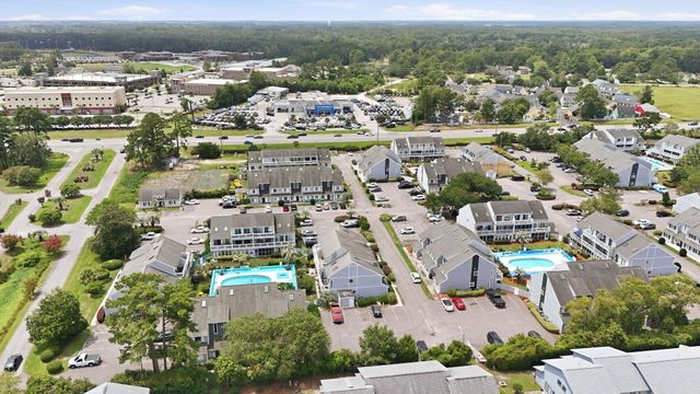 3700 Golf Colony Ln Unit 8G, Little River, SC 29566
