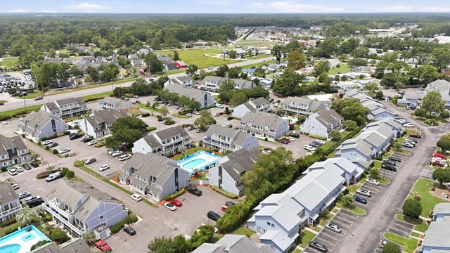3700 Golf Colony Ln Unit 8G, Little River, SC 29566