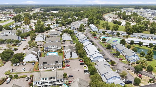 3700 Golf Colony Ln Unit 8G, Little River, SC 29566