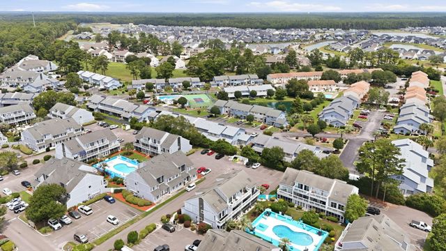 3700 Golf Colony Ln Unit 8G, Little River, SC 29566