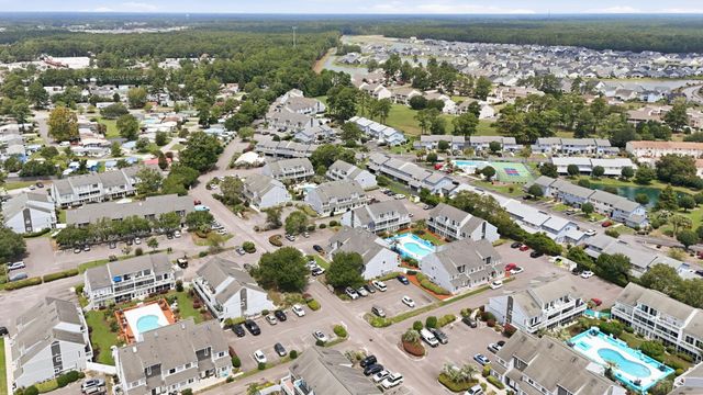 3700 Golf Colony Ln Unit 8G, Little River, SC 29566