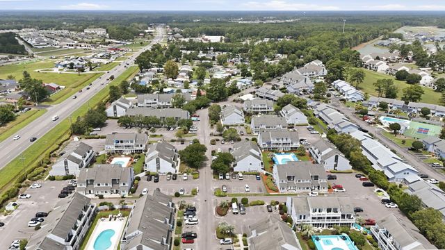 3700 Golf Colony Ln Unit 8G, Little River, SC 29566