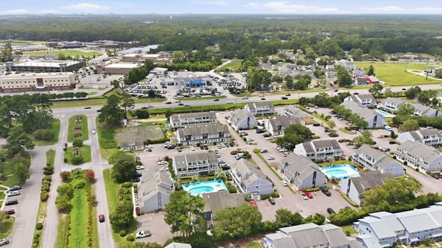 3700 Golf Colony Ln Unit 8G, Little River, SC 29566