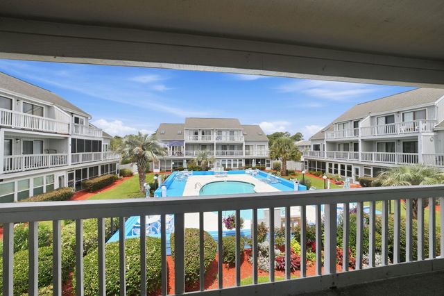 3700 Golf Colony Ln Unit 8G, Little River, SC 29566