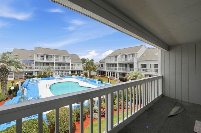 3700 Golf Colony Ln Unit 8G, Little River, SC 29566