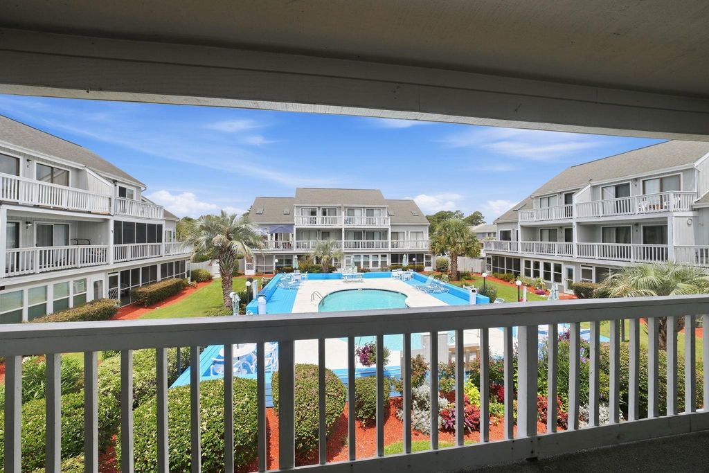 3700 Golf Colony Ln Unit 8G, Little River, SC 29566 — photo 3