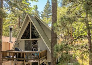 33075 Blue Bird Lane, Running Springs, CA 92382