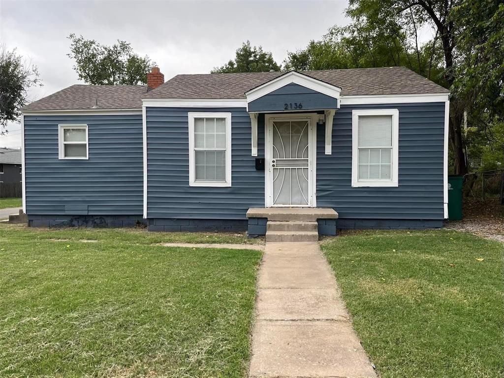 2136 NE 16th Terrace, Oklahoma City, OK 73117