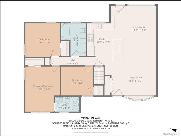 3167 Morgan Drive, Wantagh, NY 11793