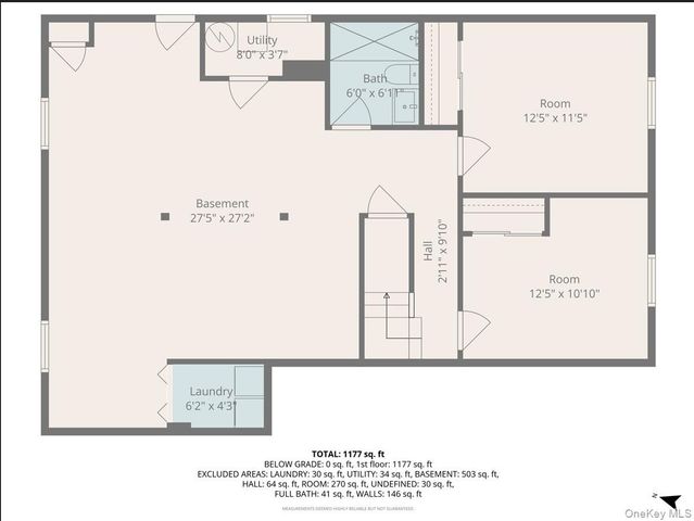 3167 Morgan Drive, Wantagh, NY 11793