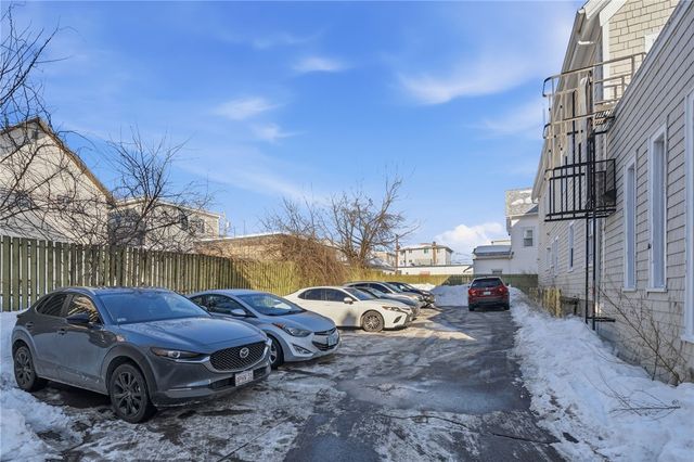 544 Douglas Avenue, Providence, RI 02908