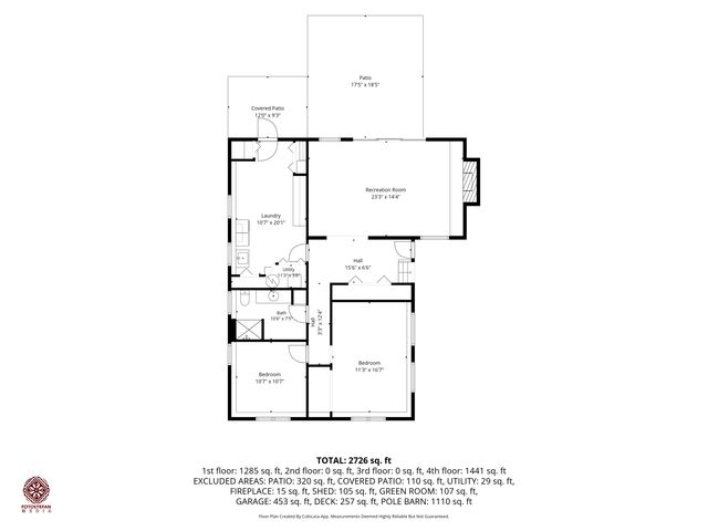 7572 Garrison Avenue NE, Monticello, MN 55362