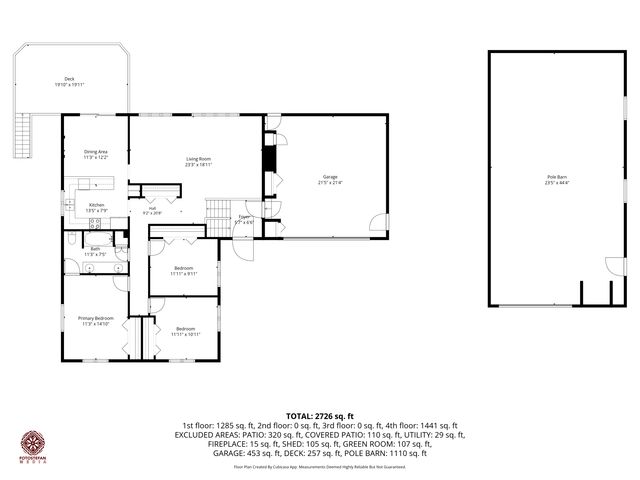 7572 Garrison Avenue NE, Monticello, MN 55362