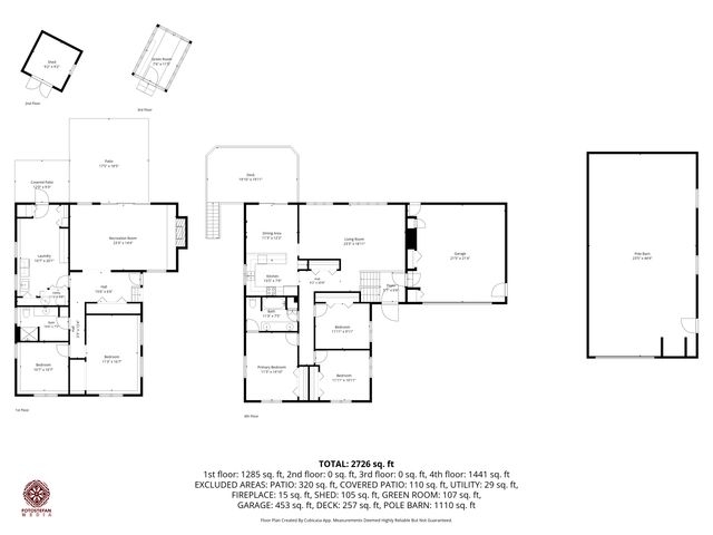 7572 Garrison Avenue NE, Monticello, MN 55362