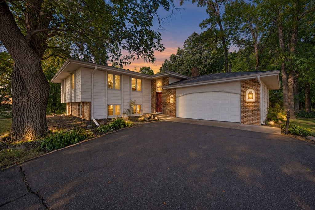7572 Garrison Avenue NE, Monticello, MN 55362 — exterior
