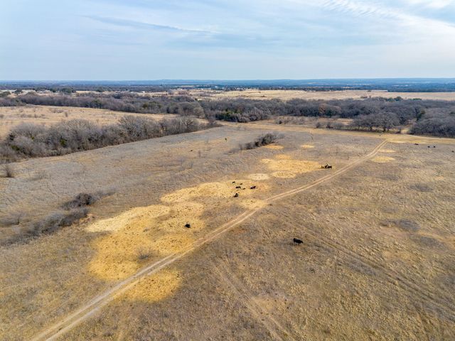 TBD COUNTY RD 1340, Chico, TX 76431