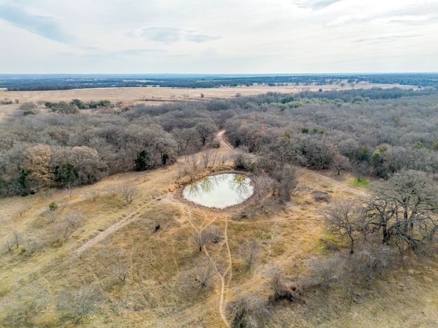 TBD COUNTY RD 1340, Chico, TX 76431