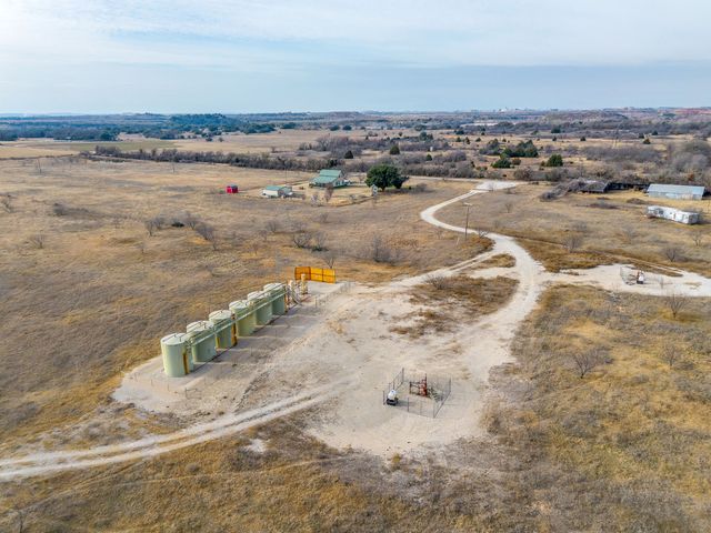 TBD COUNTY RD 1340, Chico, TX 76431