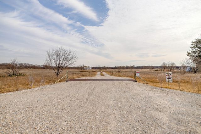 TBD COUNTY RD 1340, Chico, TX 76431