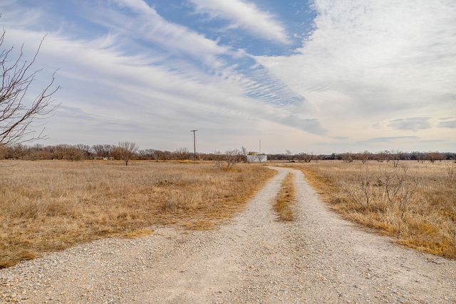 TBD COUNTY RD 1340, Chico, TX 76431