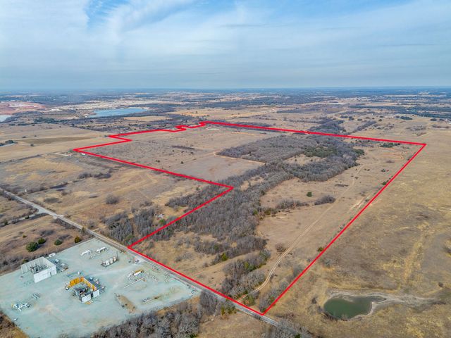 TBD COUNTY RD 1340, Chico, TX 76431