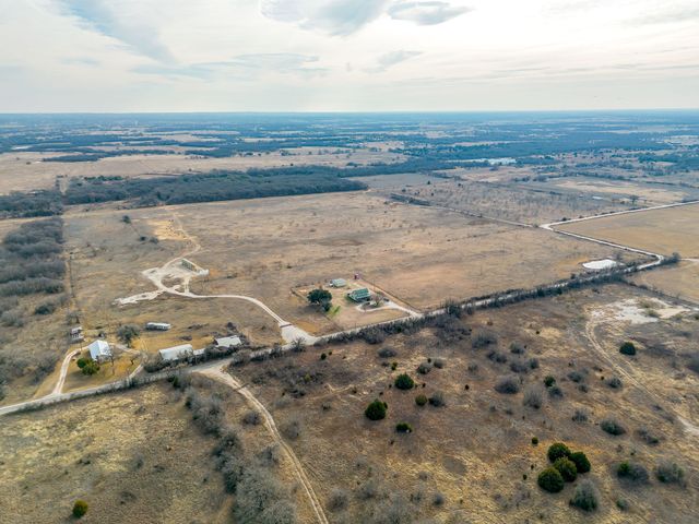 TBD COUNTY RD 1340, Chico, TX 76431