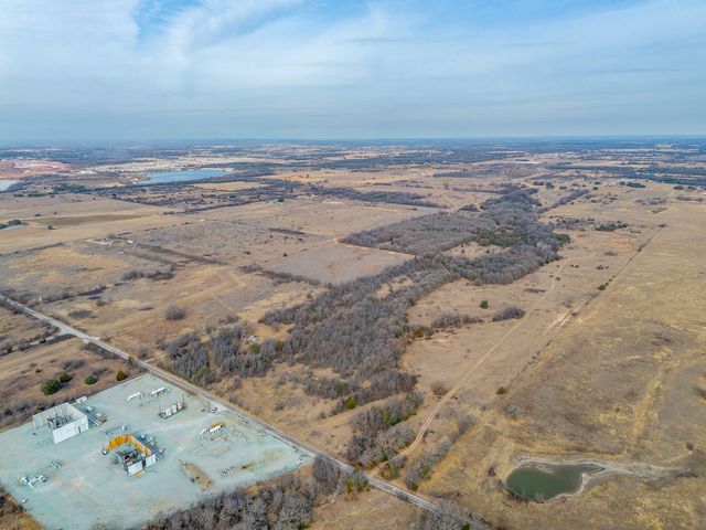 TBD COUNTY RD 1340, Chico, TX 76431