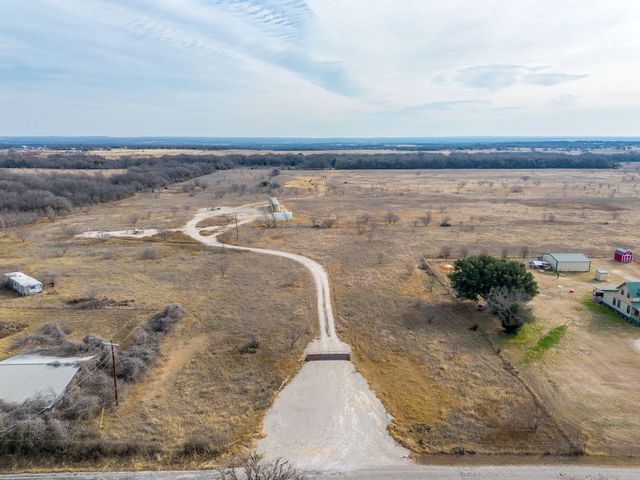 TBD COUNTY RD 1340, Chico, TX 76431