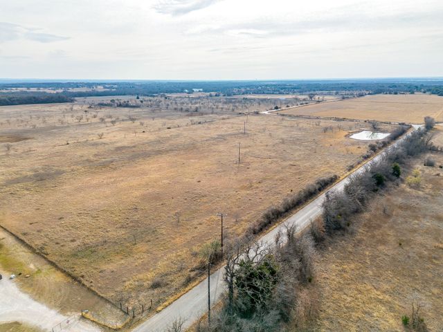TBD COUNTY RD 1340, Chico, TX 76431