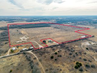 TBD COUNTY RD 1340, Chico, TX 76431