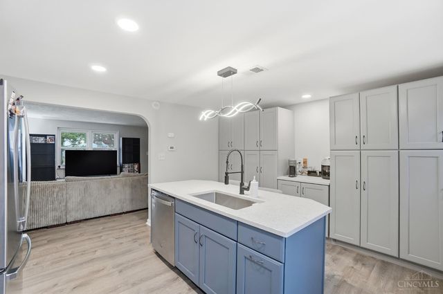 3914 Dieckman Lane, Union Twp, OH 45245