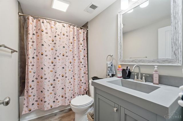 3914 Dieckman Lane, Union Twp, OH 45245