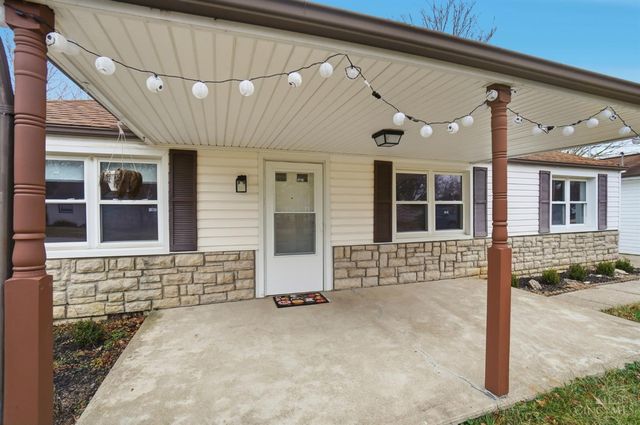 3914 Dieckman Lane, Union Twp, OH 45245