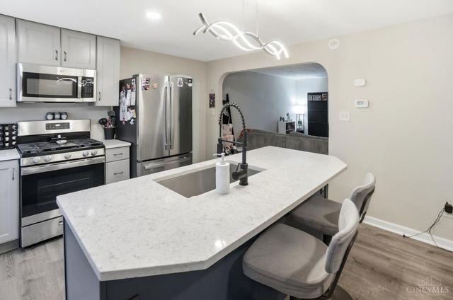 3914 Dieckman Lane, Union Twp, OH 45245