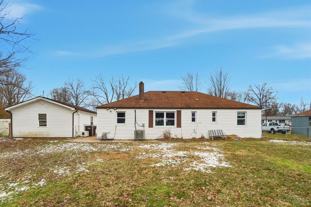 3914 Dieckman Lane, Union Twp, OH 45245