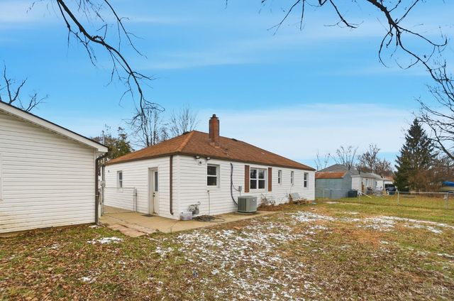 3914 Dieckman Lane, Union Twp, OH 45245