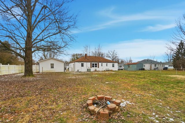 3914 Dieckman Lane, Union Twp, OH 45245