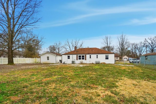 3914 Dieckman Lane, Union Twp, OH 45245