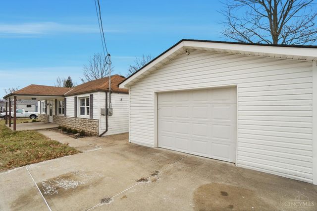 3914 Dieckman Lane, Union Twp, OH 45245