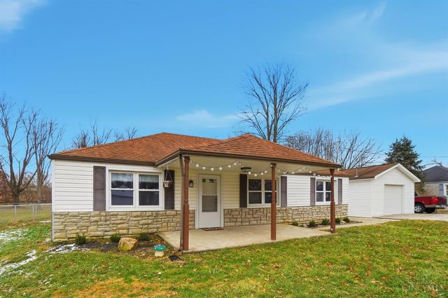 3914 Dieckman Lane, Union Twp, OH 45245