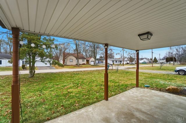 3914 Dieckman Lane, Union Twp, OH 45245