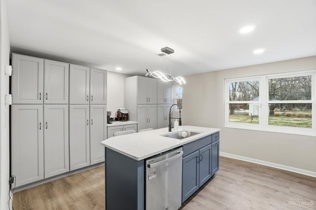 3914 Dieckman Lane, Union Twp, OH 45245