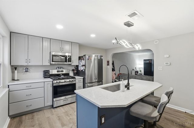 3914 Dieckman Lane, Union Twp, OH 45245